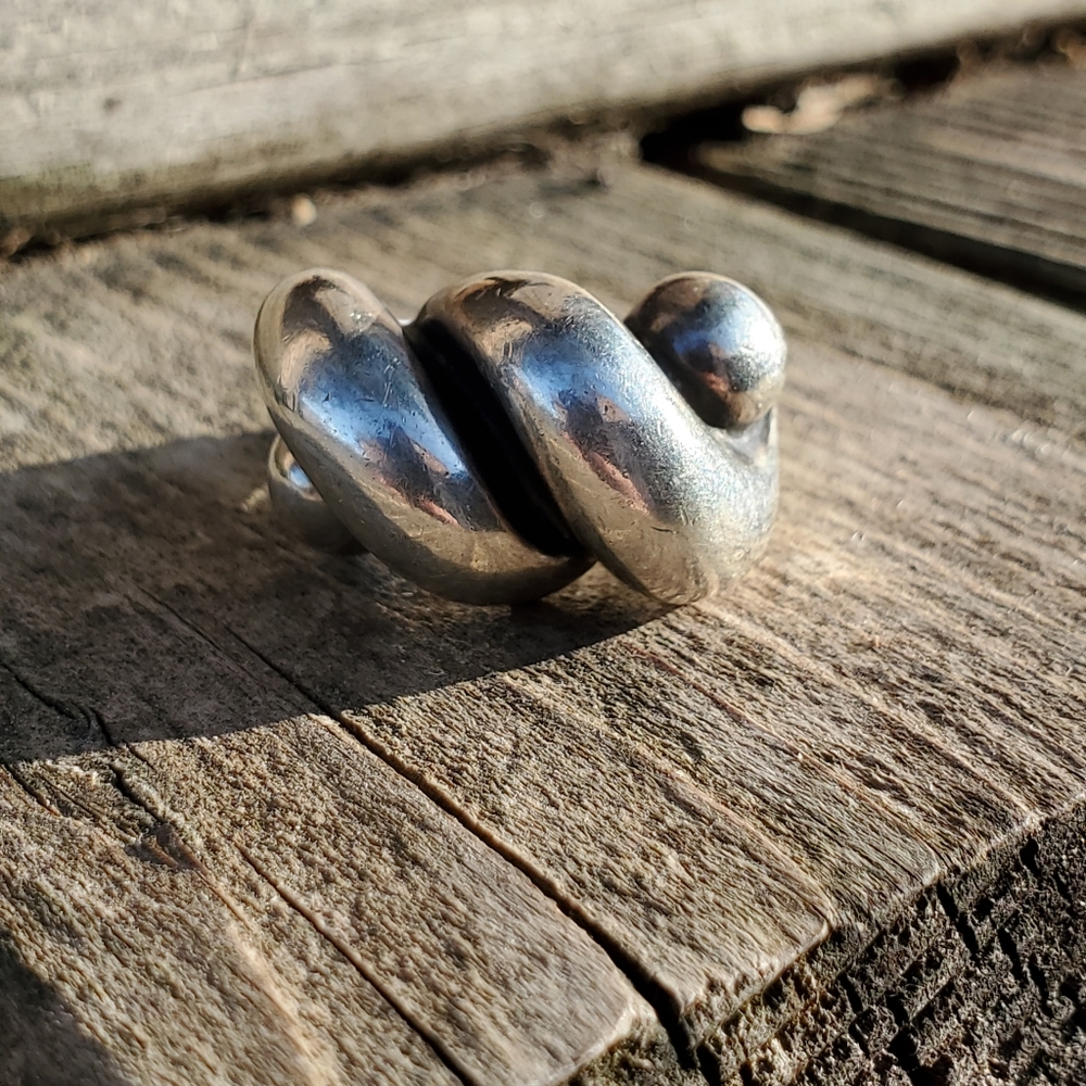 James Avery Sisterhood Ring